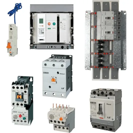 Instalatii electrice si automatizari
