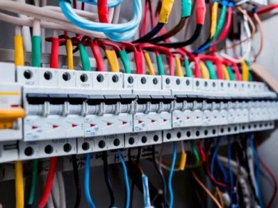 Instalatii electrice si automatizari