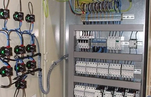 Instalatii electrice si automatizari