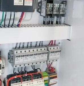 Instalatii electrice si automatizari