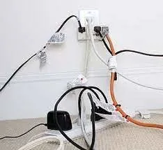 Instalatii electrice si automatizari