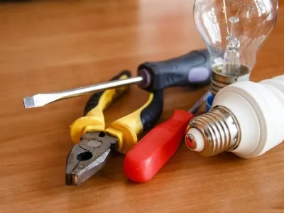 Electrician - instalator urgente Bucuresti - Ilfov