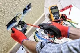 Electrician - instalator urgente Bucuresti - Ilfov