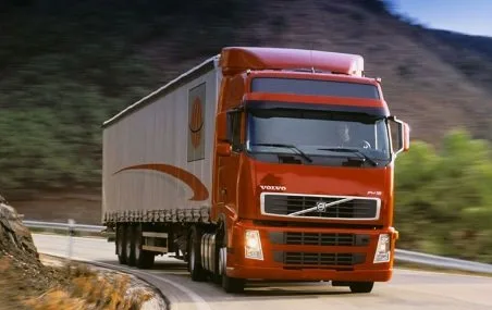 Transport Intern si International de marfa - Cluj Napoca