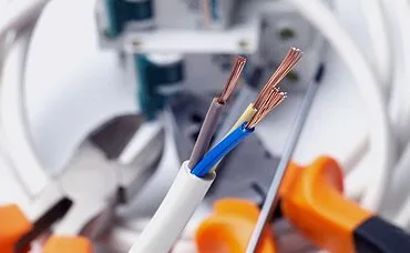 Interventii Electrice Rapide Bucuresti - Ilfov