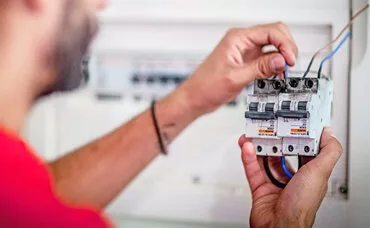 Interventii Electrice Rapide Bucuresti - Ilfov