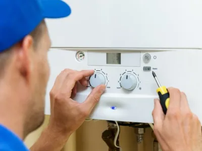 Instalatii gaze Bucuresti