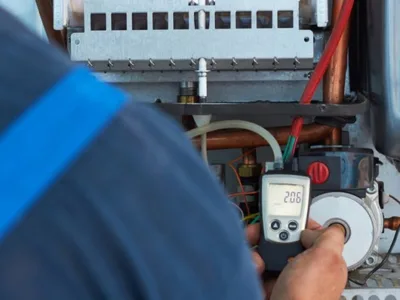 Instalatii gaze Bucuresti