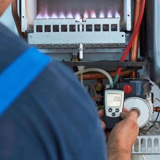 Instalatii gaze Bucuresti