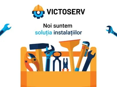 Instalatii gaze Bucuresti