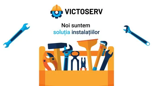 Instalatii gaze Bucuresti