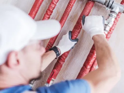 Instalatii gaze Bucuresti