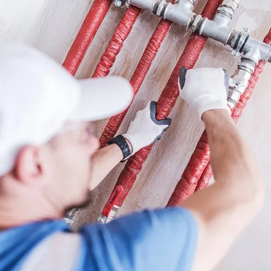 Instalatii gaze Bucuresti