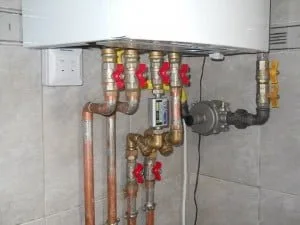 Instalatii sanitare - gaze Bucuresti