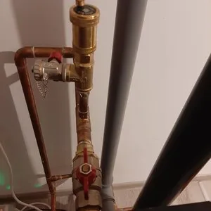Instalatii sanitare - gaze Bucuresti