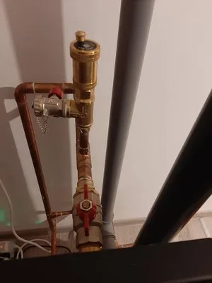 Instalatii sanitare - gaze Bucuresti