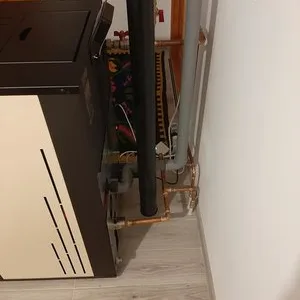 Instalatii sanitare - gaze Bucuresti