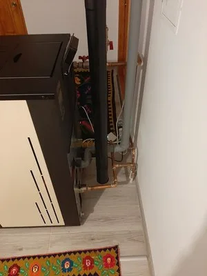 Instalatii sanitare - gaze Bucuresti