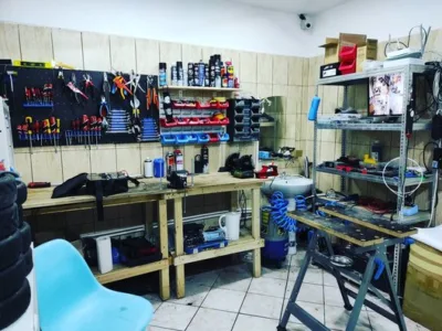 Service trotinete electrice - Bucuresti