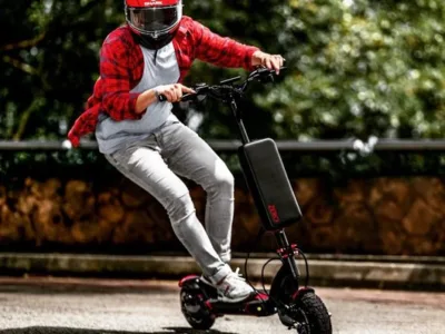 Service trotinete electrice - Bucuresti