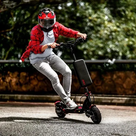 Service trotinete electrice - Bucuresti