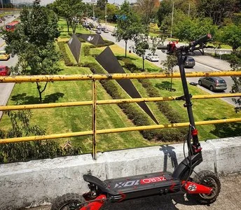 Service trotinete electrice - Bucuresti