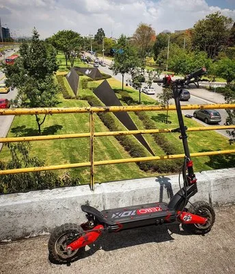 Service trotinete electrice - Bucuresti