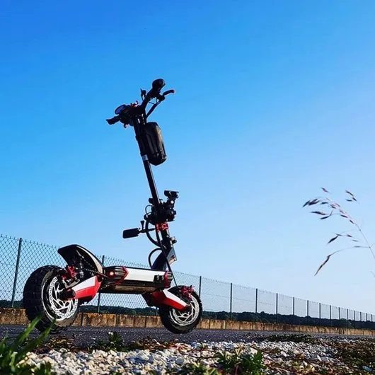 Service trotinete electrice - Bucuresti