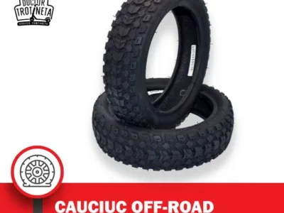 Service trotinete electrice - Bucuresti