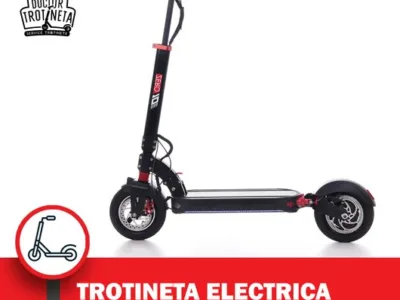 Service trotinete electrice - Bucuresti