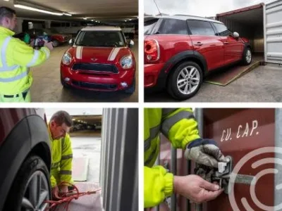 Mutari locale - nationale si internationale - Bucuresti