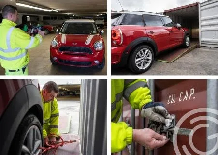 Mutari locale - nationale si internationale - Bucuresti