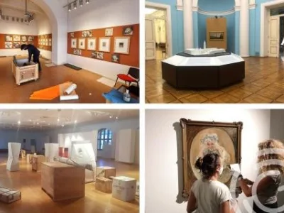 Mutari locale - nationale si internationale - Bucuresti