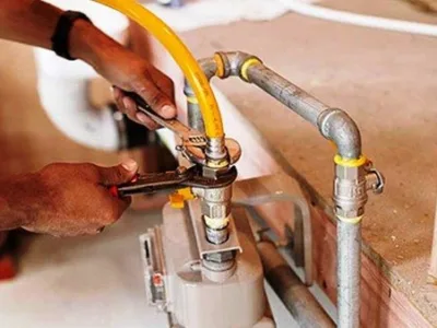 Instalatii tehnico -sanitare Ilfov