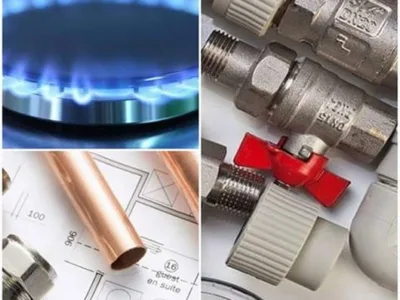 Instalatii gaze Bucuresti