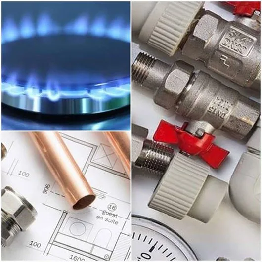 Instalatii gaze Bucuresti