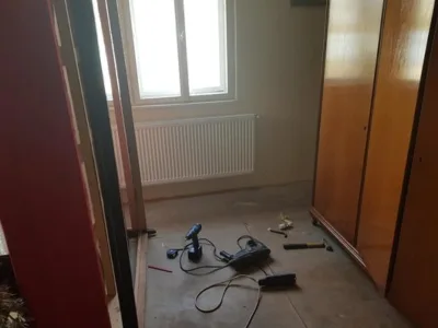 Instalatii gaze Bucuresti