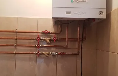 Instalatii gaze Bucuresti