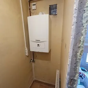 Instalatii gaze Bucuresti