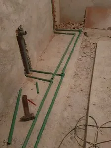 Instalatii gaze Bucuresti