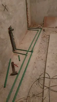 Instalatii gaze Bucuresti