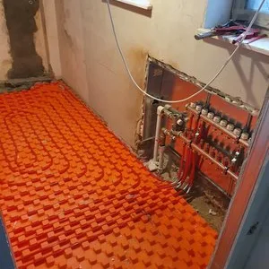 Instalatii gaze Bucuresti