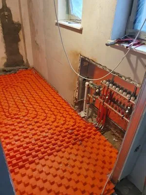 Instalatii gaze Bucuresti