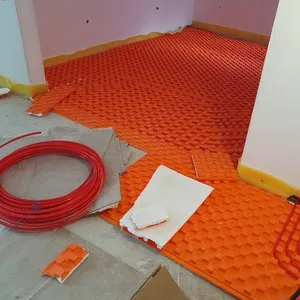 Instalatii gaze Bucuresti