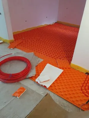 Instalatii gaze Bucuresti