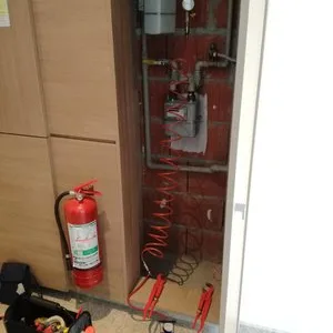 Instalatii pentru constructii Bucuresti