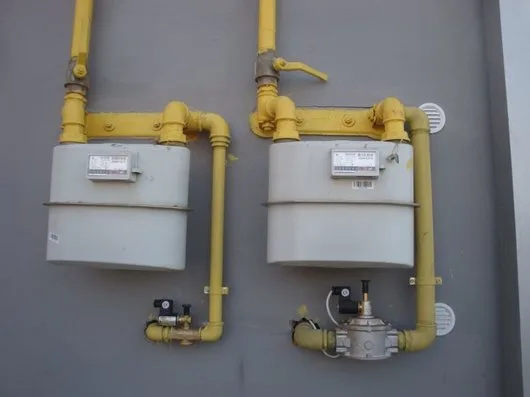 Instalatii gaze Bucuresti