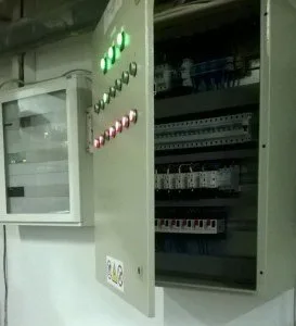 Servicii complete instalatii Bucuresti