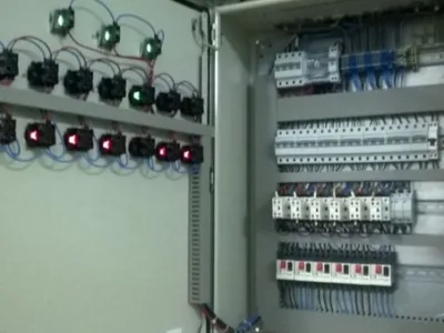 Servicii complete instalatii Bucuresti
