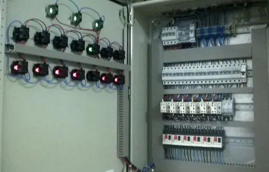 Servicii complete instalatii Bucuresti